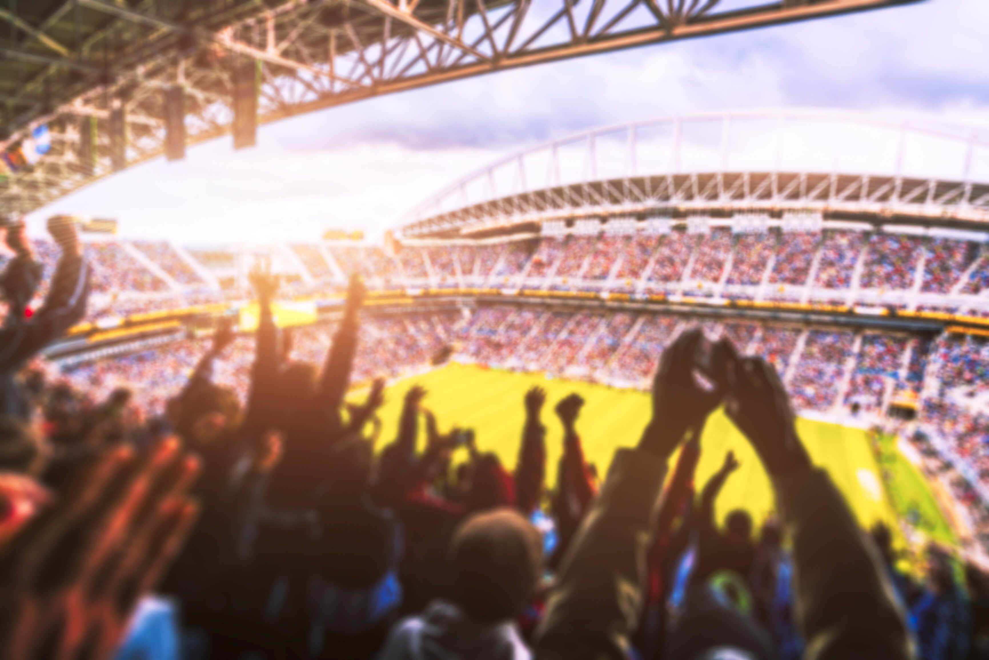 Stadium protocols