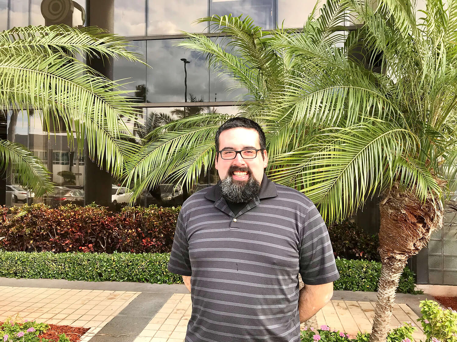 Daniel Gomez