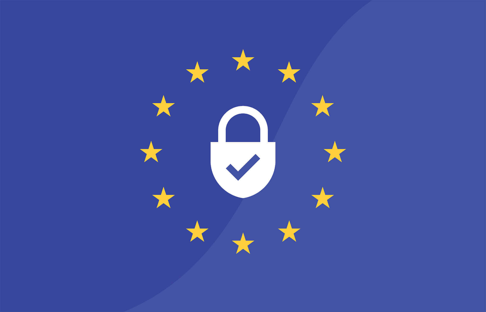 GDPR ready