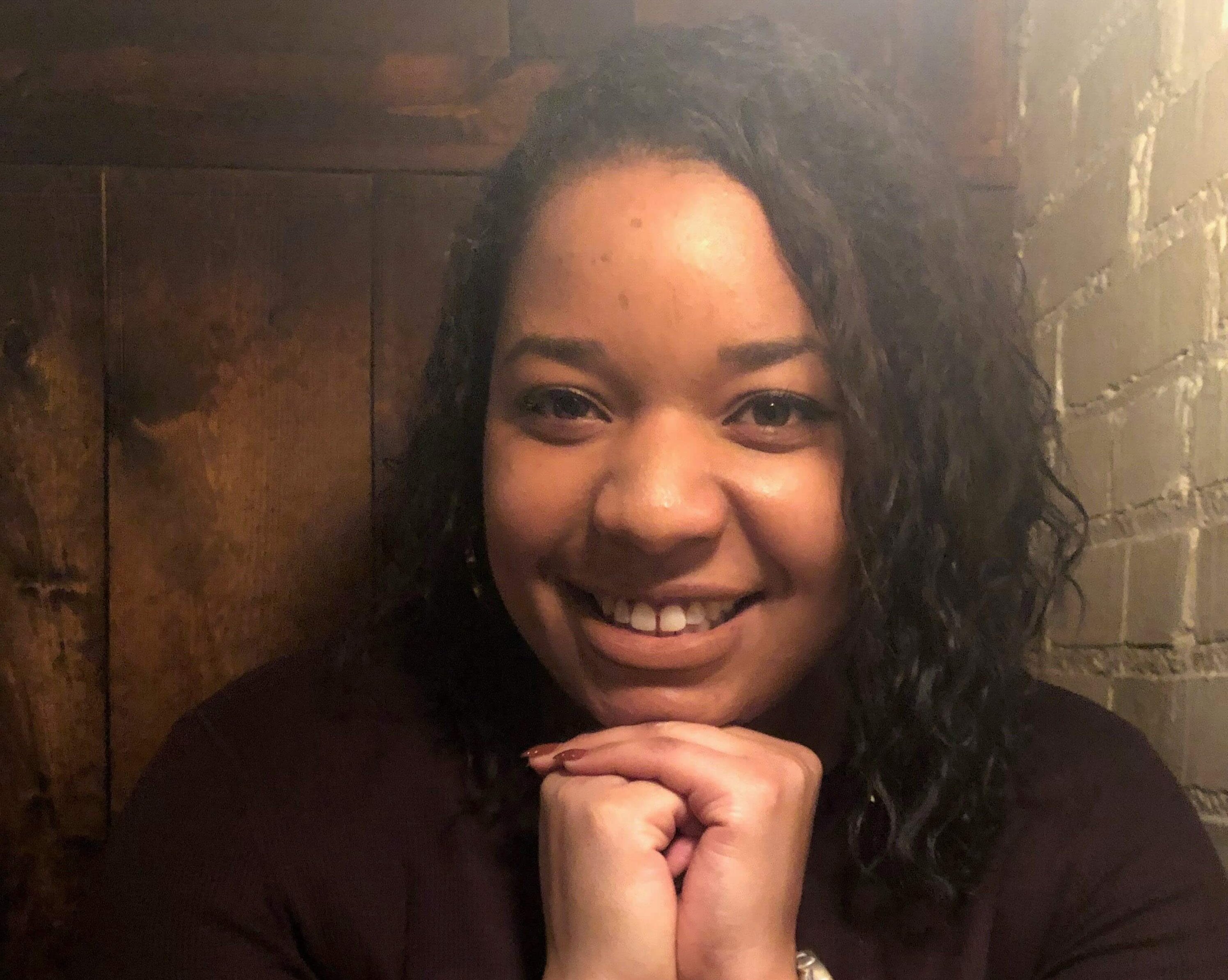 5 minutes with Celeste