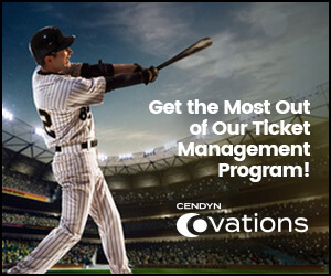 online ticketing