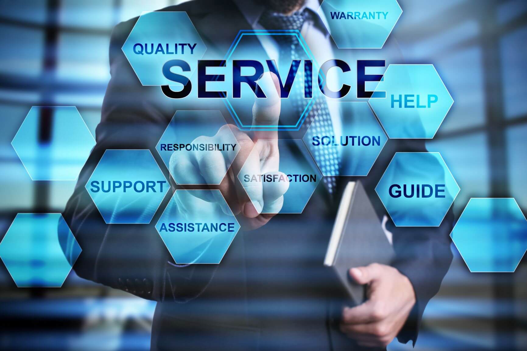 configurability success
