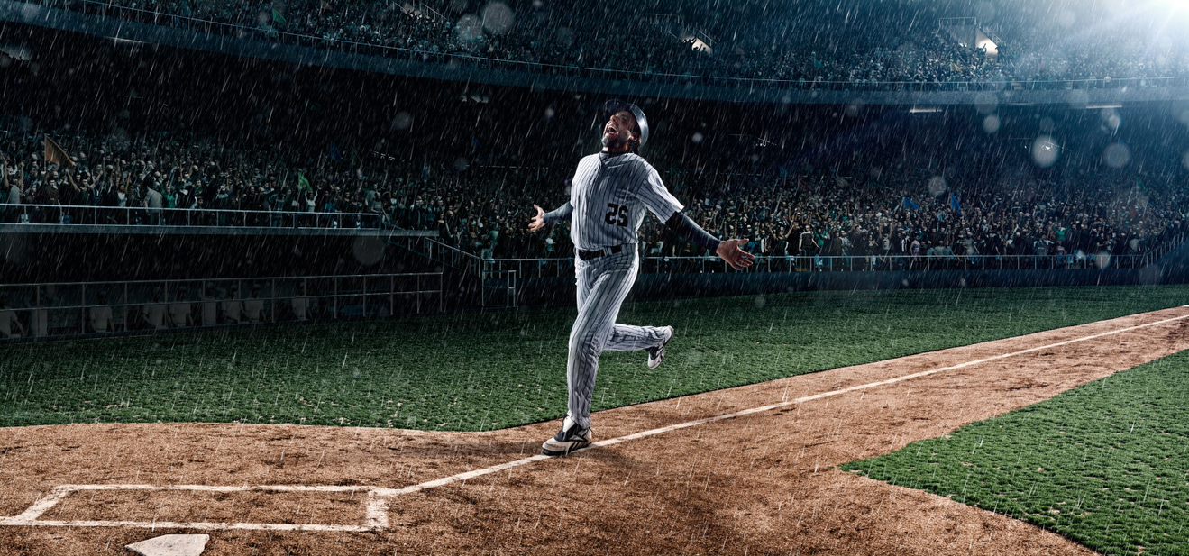 baseball