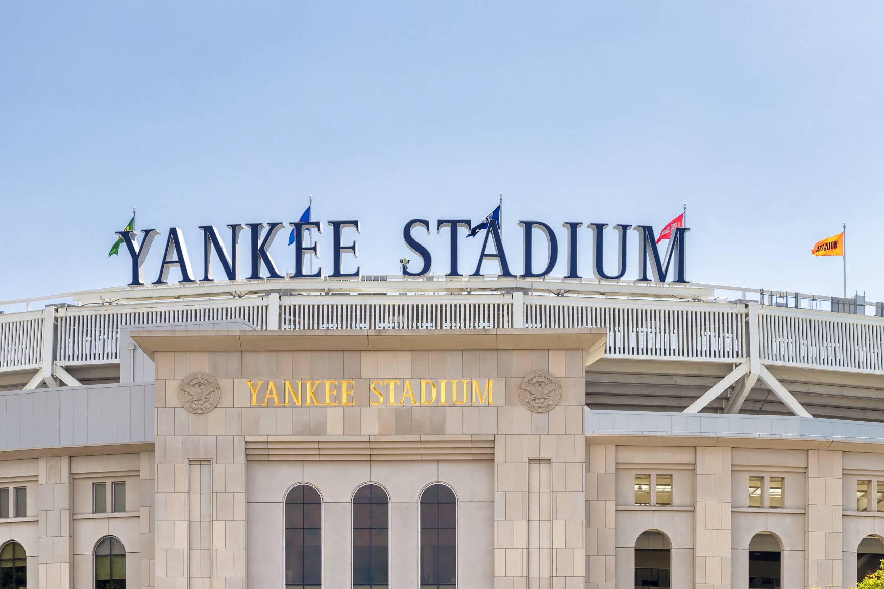yankee stadium