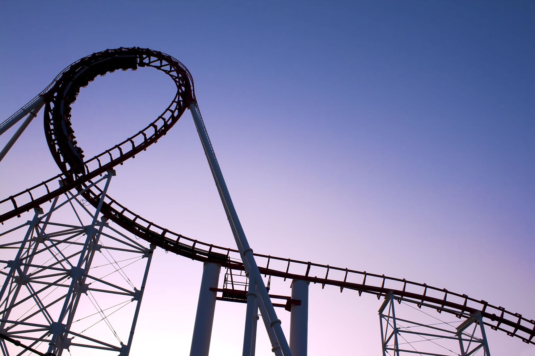 theme parks